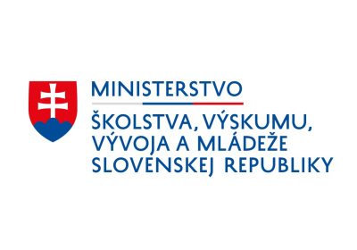 Ministerstvo školstva, výskumu, vývoja a mládeže Slovenskej republiky